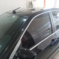 شیشه دودی تخصصی