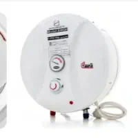 ابگرمکن برقی ازمون دیواری