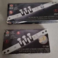 قفل درب ضد سرقت نو اصل