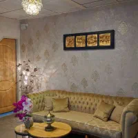 کاناپه چستر فرانسوی ،چوب تمام راش و پارچه ترک|مبلمان خانگی و میز عسلی|سوق, |دیوار
