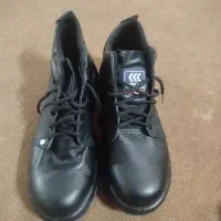 کفش ایمنی مدل ترن