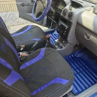 پراید ۱۱۱ مدل ۹۲ اسپرت