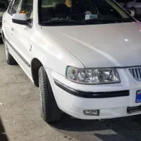 سمند LX ساده، مدل ۱۳۸۸|خودرو سواری و وانت|شهرکرد, |دیوار