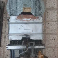 آبگرمکن رادیات|آبگرمکن، پکیج، شوفاژ|مشهد, حجت|دیوار