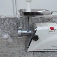 چرخ گوشت پانوسونیک