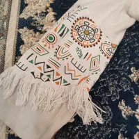 مانتو شیک و بافت شلوار|لباس|شیراز, رکن‌آباد|دیوار