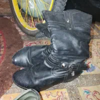 پوتین زنانه