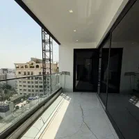 ۲۰۰متربرج‌باغ ثارلله چشم انداز ونورپردازی دراماتیک