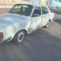 فروش پیکان مدل ۸۱