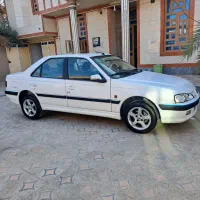 پارس تیوفایو۹۹