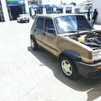 رنو۸۴انژکتوری کولر روشن معاوضه باموتور