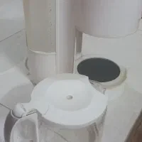 قهوه سازمفت مفت