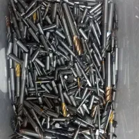 ضایعات الماس (کارباید) کیلویی 5ت به بالا