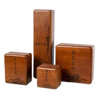 نقاش ماهر جعبه طلا