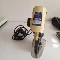 قیچی هشت پر جک