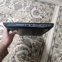 لپ تاپ خونگی کم‌کار HP Zbook i7 باگرافیک۴ درحد نو|رایانه همراه|اصفهان, فروردین|دیوار