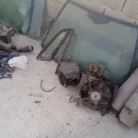 استوک‌یدک‌ اوراقی|قطعات یدکی و لوازم جانبی|ماهدشت, |دیوار