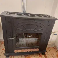 بخاری بزرگ کوپال بسیارشیک