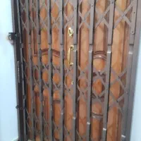 با سلام  ساخت انواع حفاظ اکاردونی حفاظ پنجره و غیر|خدمات پیشه و مهارت|مشهد, شهرک امام سجاد|دیوار