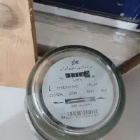 کنتور فرعی همراه چوب