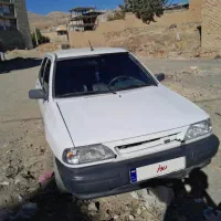 پراید۸۳ خوش رخ|خودرو سواری و وانت|سنندج, |دیوار