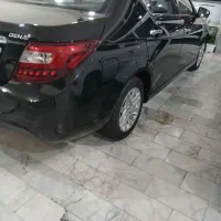 دنا پلاس مدل ۹۹خشک|خودرو سواری و وانت|ارومیه, |دیوار