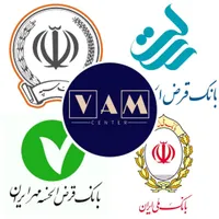 امتیاز ملی مهربانی واعتباری،امیدبانک سپه،رسالت،مهر