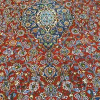 دو تخته فرش دستبافت ۱۲ متری|فرش|تهران, امام زاده حسن|دیوار