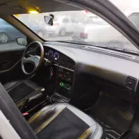 معاوضه ۴۰۵ با وانت|خودرو سواری و وانت|آبیک, |دیوار