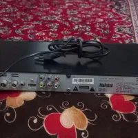 تلوزیون‌۲۱‌اینچ‌سنام‌باگیرنده‌دیجیتال‌دی‌وی‌دی‌|تلویزیون و پروژکتور|کاشان, طالقانی|دیوار