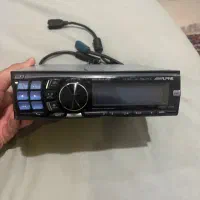 ظبط الپاین ۱۱۷ شش کانال بلوتوث دار