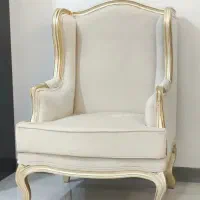 مبل فرانسوی کلاسیک|مبلمان خانگی و میز عسلی|اندیشه, اندیشه فاز ۱|دیوار