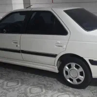 پارس tu5 401 برقی معاوضه با سراتو