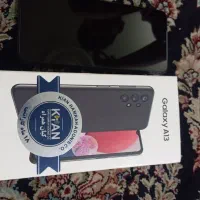 گوشی سامسونگ a13