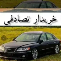 ام‌وی ام /تصادفی چپی سوخته