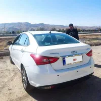 آریزو ۵ مدل ۹۷ در حد|خودرو سواری و وانت|زنجان, |دیوار