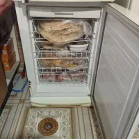 یخچال و فریزر 4کشاب