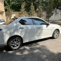 دنا پلاس آپشنال اتوماتیک ۱۴۰۴