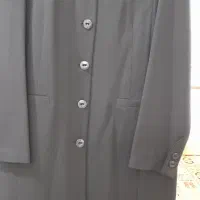 مانتو شلوار اداری زنانه