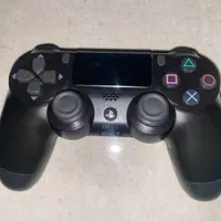 کنسول بازی ps4 pro کپی خور دو ترابایت|کنسول، بازی ویدئویی و آنلاین|مشهد, چهاربرج|دیوار