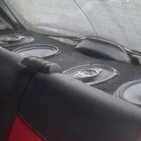 پژو 206 تیپ 2|خودرو سواری و وانت|مشهد, امیریه|دیوار