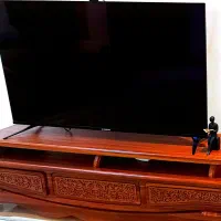 فروش فوری ایینه کنسول و میز تلویزیون ست