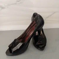 کفش ورنی خارجی|کیف، کفش، کمربند|فلاورجان, |دیوار