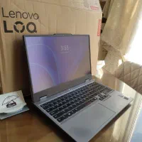 لپتاپ lenovo loq 4060