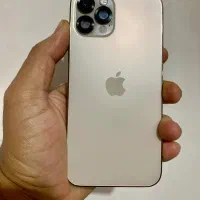 گوشی ایفون ۱۲ پرو فروش فوری