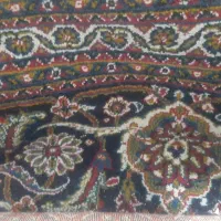 فرش ۱۲متری قرمز