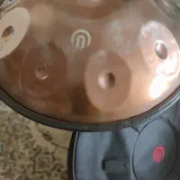 هنگ درام آرشا همراه با کیف