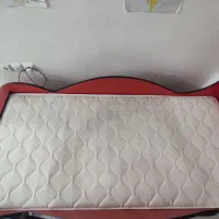 تخت و تشک نوجوان|تخت و سرویس خواب|لاهیجان, پردسر|دیوار