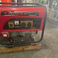 یخچال فریزر +موتور برق + باند وآمپلی فایر|میز و صندلی غذاخوری|کوچصفهان, |دیوار