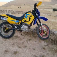 Gy200|موتورسیکلت|ایذه, |دیوار
